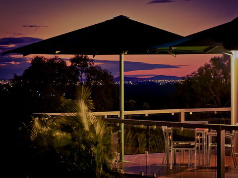 Mercure Clear Mountain Lodge Spa And Vineyard - Stayed 6