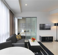 Meriton Suites Zetland - Stayed