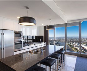 Meriton Suites Zetland - Stayed 2