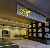 Meriton Serviced Apartments Brisbane on Adelaide Street