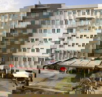 Metro Hotel Ipswich International - Stayed