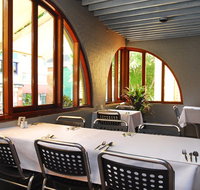 Metropolitan Motor Inn