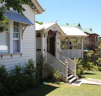 Minto Guest House - Stayed