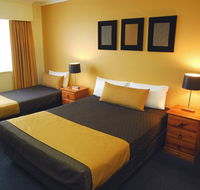Mt Ommaney Hotel Apartments - Stayed