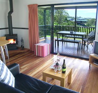 Ocean View Estate Accommodation - Stayed