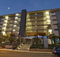 On The Beach Resort Bribie Island - Stayed