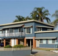 Pale Pacific Holiday Units - Stayed