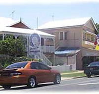 Pelicans Nestle Inn - Stayed