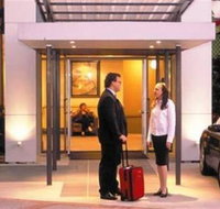Quality Hotel Airport International - Stayed