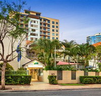 Quest On Story Bridge - Stayed