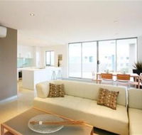 Redvue Luxury Apartments - Stayed