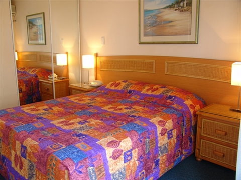 Riverside Hotel South Bank - Stayed 5