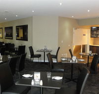 Riverside Hotel South Bank - Stayed