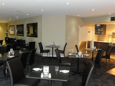 Riverside Hotel South Bank - Stayed 0