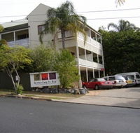 Somewhere to Stay - Stayed