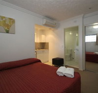 Southern Cross Motel and Serviced Apartments - Stayed