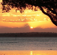 The Boathouse  - Stayed