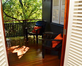 The Collingwood - Stayed 3