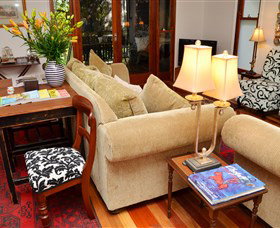 The Collingwood - Stayed 2