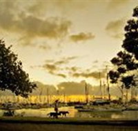 The Weekender - Stayed