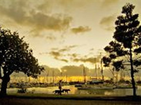 The Weekender - Stayed 0