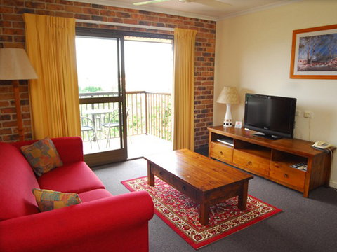 Toowong Villas - Stayed 4