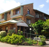 Toowong Villas - Stayed