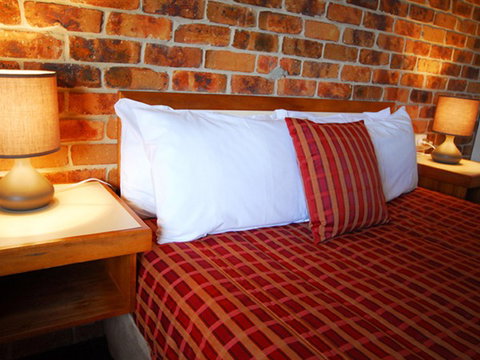 Toowong Villas - Stayed 3