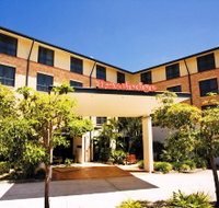 Travelodge Hotel Garden City Brisbane - Stayed
