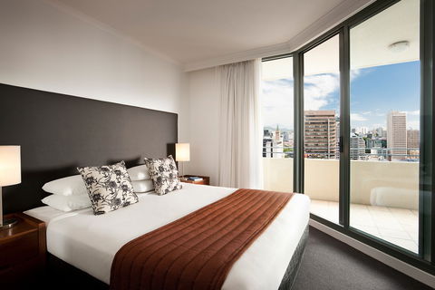 The Sebel Brisbane - Stayed 2