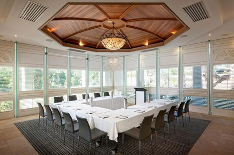 The Sebel Quay West Brisbane - Stayed 5