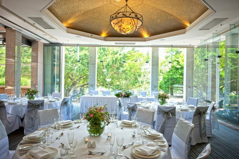 The Sebel Quay West Brisbane - Stayed 6