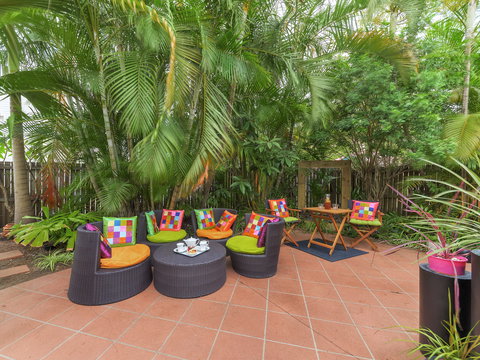 One Thornbury Boutique Bed & Breakfast - Stayed 2