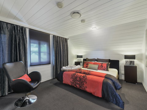 One Thornbury Boutique Bed & Breakfast - Stayed 11