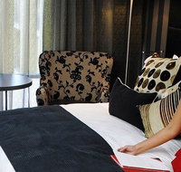 Emporium Hotel - Stayed