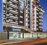Quest Woolloongabba - Stayed