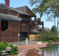 The Gums Anchorage - Stayed