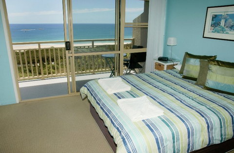 Pandanus Palms Holiday Resort - Stayed 1