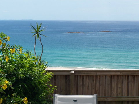 Pandanus Palms Holiday Resort - Stayed 2