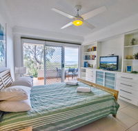 Samarinda Jewel By The Sea - Stayed