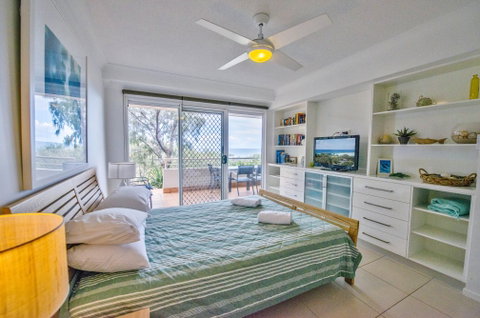 Samarinda Jewel By The Sea - Stayed 0
