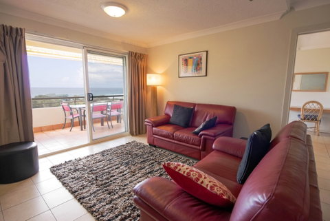 Samarinda Jewel By The Sea - Stayed 1