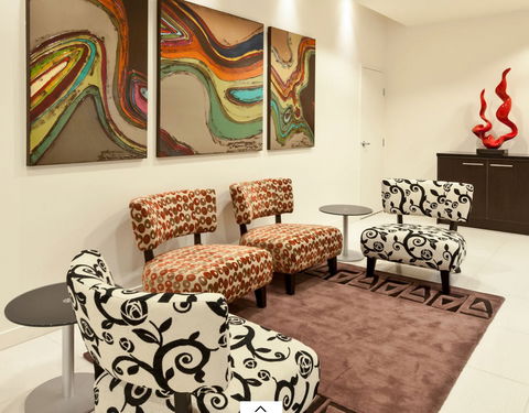 The Sebel South Brisbane - Stayed 1