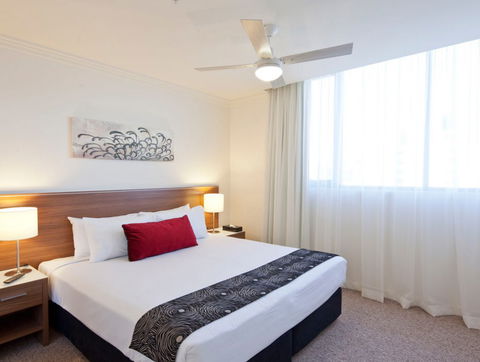 The Sebel South Brisbane - Stayed 2