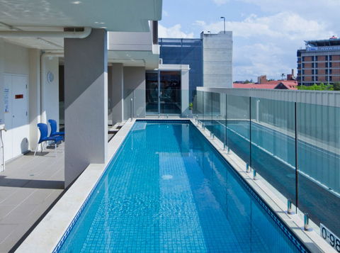 The Sebel South Brisbane - Stayed 5