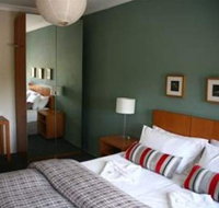 Allender Apartments - Stayed