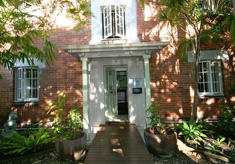 Edward Lodge - Stayed 1