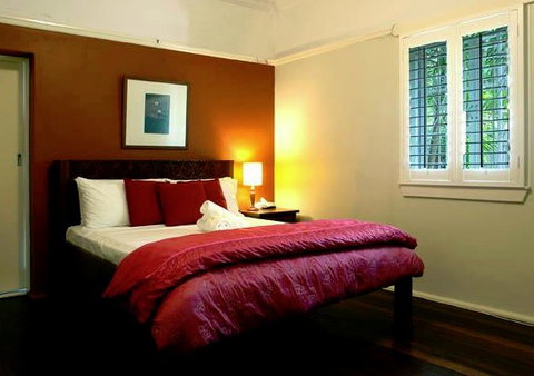 Edward Lodge - Stayed 4