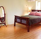 First Avenue Bed  Breakfast - Stayed