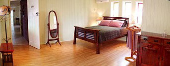 First Avenue Bed & Breakfast - Stayed 0